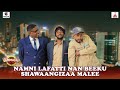 Shawuu Fi Jallisaa Tiktooker Nafyad Adunyaa On GammadaaShow 2024 