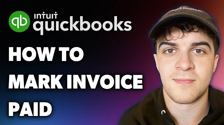 How to Mark Quickbooks Invoice Paid (Full 2025 Guide)