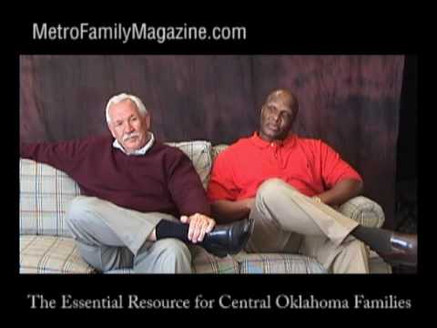 Metro Family Magazine: Part 1: Kent Bradford and Tommy Griffin YouTube