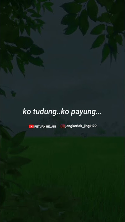 lagu kabri waly