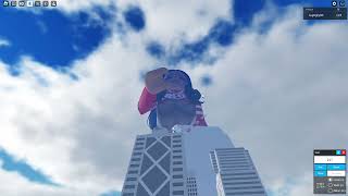 Giantess Roblox Mmd Rp Place