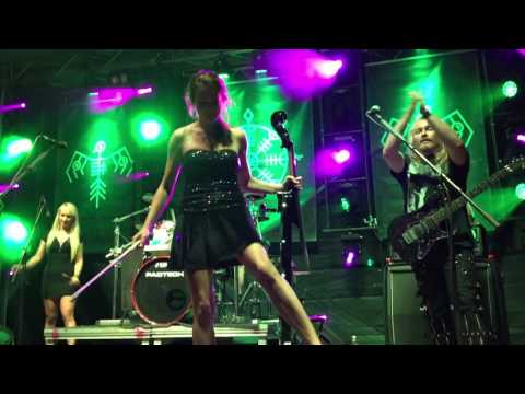 Kárpátia - Jászkunsági Gyerek Vagyok