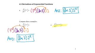 Math 115 - Section 4.5 - page 2 of 3 - part 1