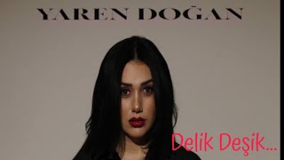 Yaren Doğan - Delik Deşik 🍁