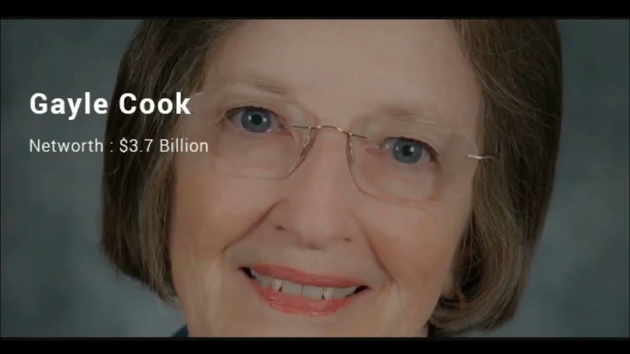 Top 10 richest scientists in the world YouTube