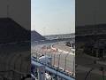 Kyle Larson Continues to Lead During Green Flag Racing No. 88 O’Reilly NASCAR Series at Darlington