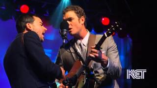 Steep Canyon Rangers | Long Shot | Jubilee | KET