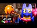 Garten of BanBan 8 – New Official Clues About Release Time...(Dev Hints)