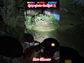 cyt projector headlight 🚨 installation for hero glamour #shorts #shortvideo #stickerplaza