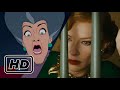 Cinderella 2015 Ending Scene HD