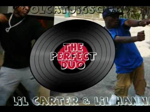 Lil Hannah & Lil Carter- The Perfect Duo "Theme"