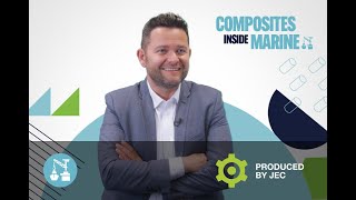 Composites Inside Marine - Beneteau