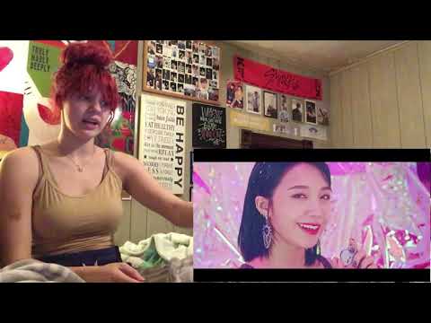 Apink '%% (Eung Eung)' Reaction {2019 IS ALREADY SAVED BECAUSE OF THIS}