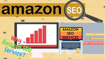 What is Amazon SEO Service & What is AMAZON A10 ALGORITHM Updates?