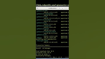 🚀💡 Install Ansible on a Linux Machine! 💡🚀 #ansible #linux #devopstools #linuxmachine
