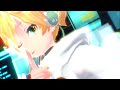 【MMD+ｶﾊﾞｰ】どりーみんチュチュ/Dreamin Chuchu(鏡音レン/Kagamine Len）
