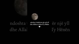 Ndoshta Ti  Ëndërron….