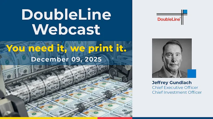 Jeffrey Gundlach: You Need It, We Print It