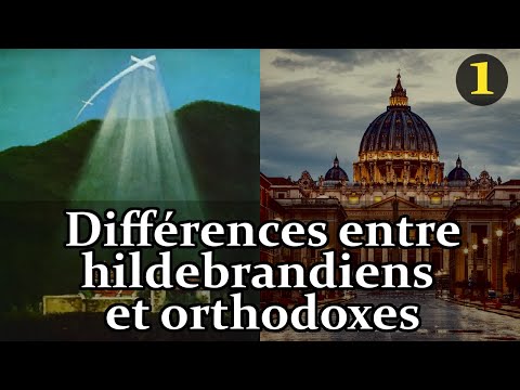 Vidéo: Quelle est la hiérarchie de l'Église orthodoxe?