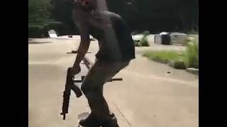 Lil Gnar - Skate Clips