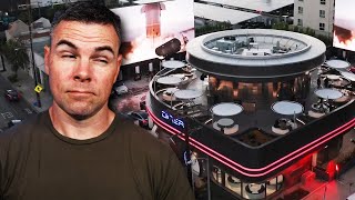 Download Lagu Can The Tesla Diner Survive in LA? The Daily Rollup 21 July MP3 Download Lagu Can The Tesla Diner Survive in LA? The Daily Rollup 21 July MP3