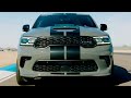 2021 Dodge Durango SRT Hellcat – The Most Powerful SUV Ever!!!