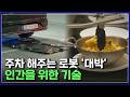 로봇이 '이것'까지 해준다? 주차 해주고 요리도 해주는 '대박 기술' [반복재생] / YTN 사이언스