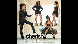 Cherish feat.Yung Joc - Killa (Lead Vocal Mix)