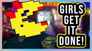 Ms. Pac-Man - Arcade Perfection
