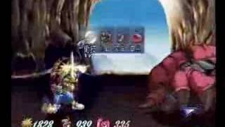 TOD2 UK11 第九战