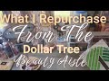 This is What I Repurchase From The Dollar Tree Beauty Aisle ✨️