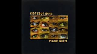 Make Room - Destroy Boys (FULL ALBUM)