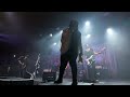 Skindred - Nobody (Live in Munich 2025)