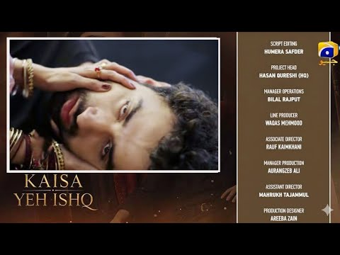 Kaisa Yeh Ishq Episode 48 Promo | Kaisa Yeh Ishq Next Episode 48 Teaser& Review | Drama Secrets