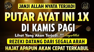 Download Lagu Bacaan Dahsyat! Satu Kali Putar Bisa Datangkan Kekayaan MP3