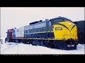 RAILREEL VIDEO OSR CP CN Feb 7 2015