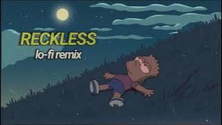 Madison Beer - Reckless (Lofi Remix)