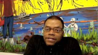 Prospect.2 Artist, Keith Duncan: Beyond The Deep South