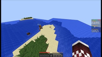 Minecraft: Mcsg Hackers - Ep 1