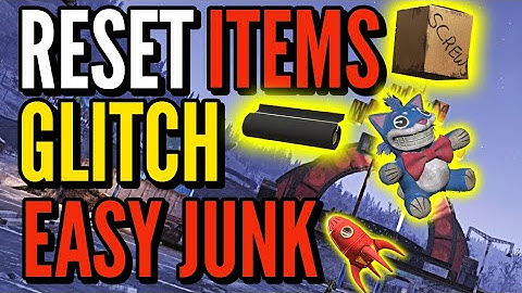 Fallout 76 Respawn Items Glitch! Unlimited Junk, Acid, More! Fast Method, Easy Items, Exploit/Glitch