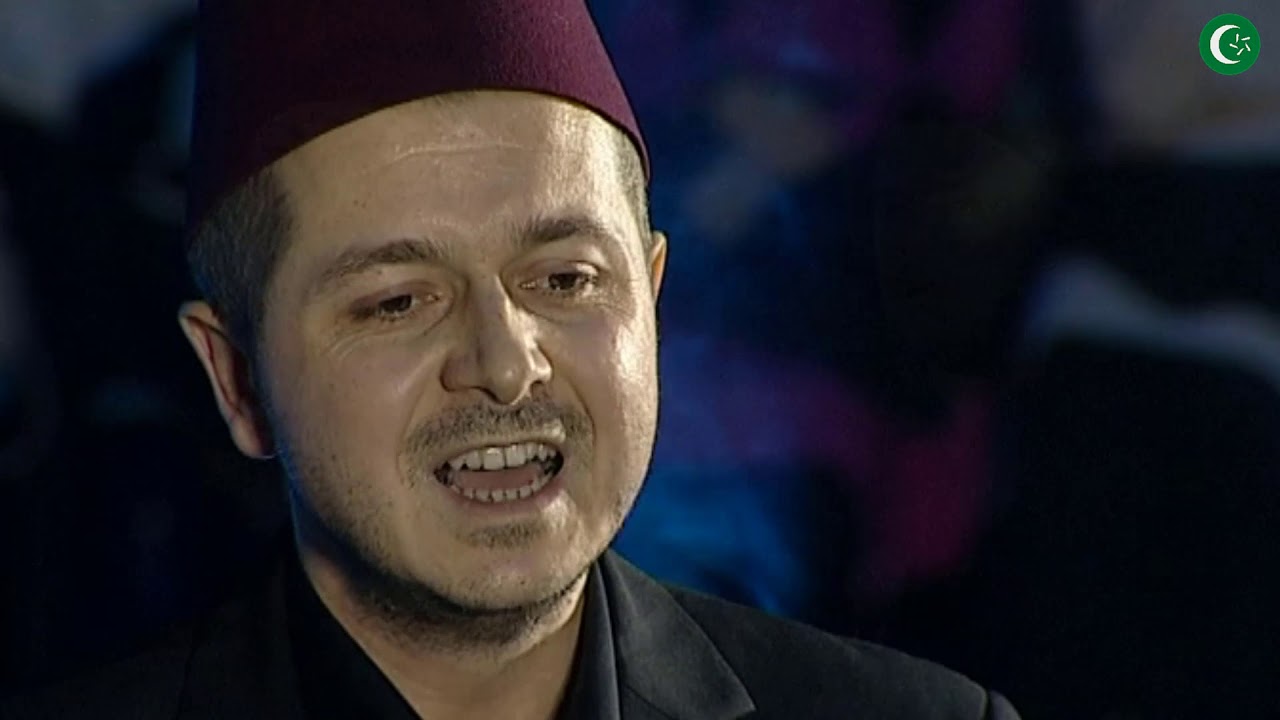 Večer muslimanske duhovnosti 2019 - Rođenje: Odlomak Mevluda Safvet-beg Bašagića