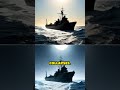 The Warship That Slipped Out of Reality: The Philadelphia Experiment of 1943