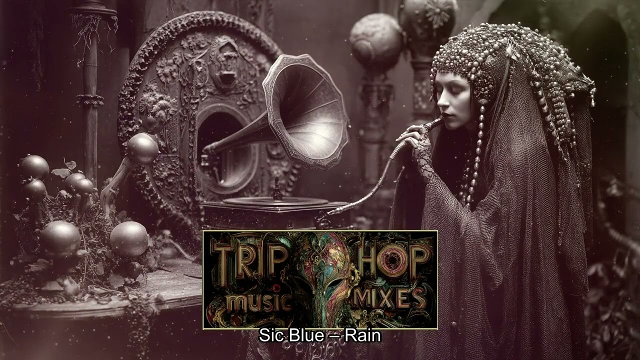 Deep & Melodic Trip Hop Music Mix 2026 - Jazzhop - Chillhop - YouTube