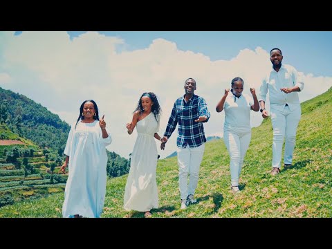 Nzaririmba Official Music Video By TUM Steven