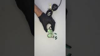 PS2 'H' Controller Ribbon Cable Connector removal Quick and Easy #consolerepair #retrogaming