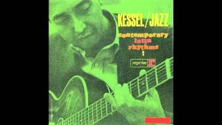 Video thumbnail of "Barney Kessel - One Note Samba"