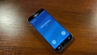 Galaxy S7 Incoming Call, Default Ringtones