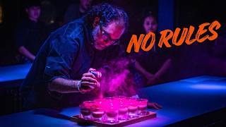 Gaggan Anand Became the Establishment  Then He Rebelled Against Himself