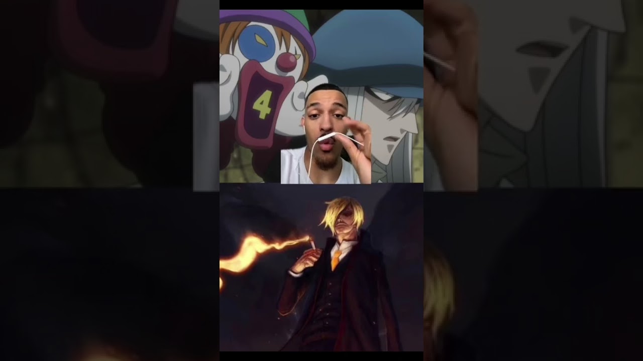 КТО СРАЖАЕТСЯ С САМЫМ БОЛЬШИМ ГАНДИКАТОМ? САНДЖИ, ХИЭЙ, ГОКУ, САЙТАМА, КАЙТ ИЛИ РОК ЛИ? 