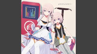 ミライメモリーズ！ (スマートフォン向けオンラインゲーム（駅メモ！...